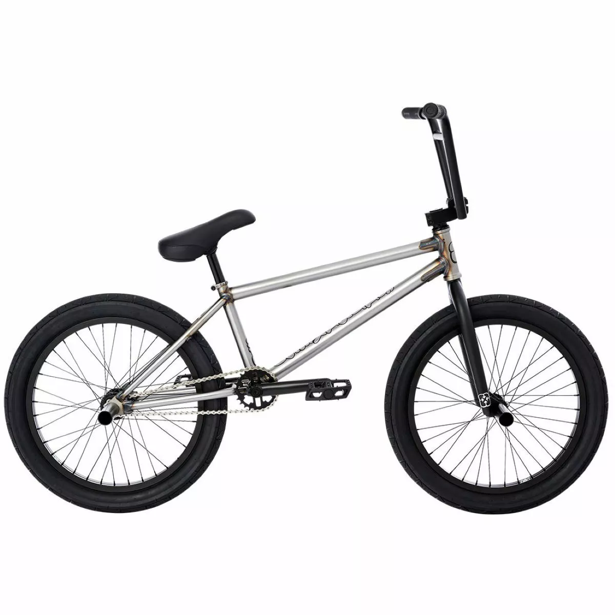 Fit STR BMX Bike (2021) 6 Fit STR BMX Bike (2021) - Image 6