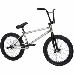 Fit STR BMX Bike (2021) 17 Fit STR BMX Bike (2021) -Bikes Sales Store Fit STR BMX Bike 2021 raw 02