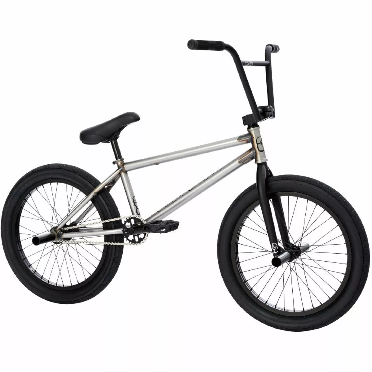 Fit STR BMX Bike (2021) 7 Fit STR BMX Bike (2021) - Image 7