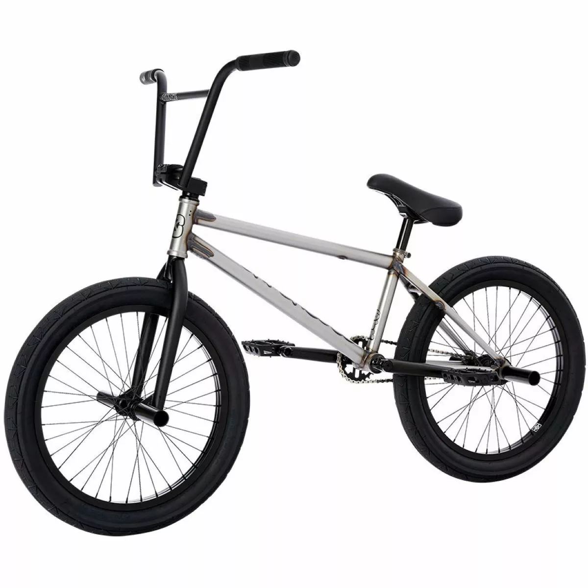 Fit STR BMX Bike (2021) 8 Fit STR BMX Bike (2021) - Image 8