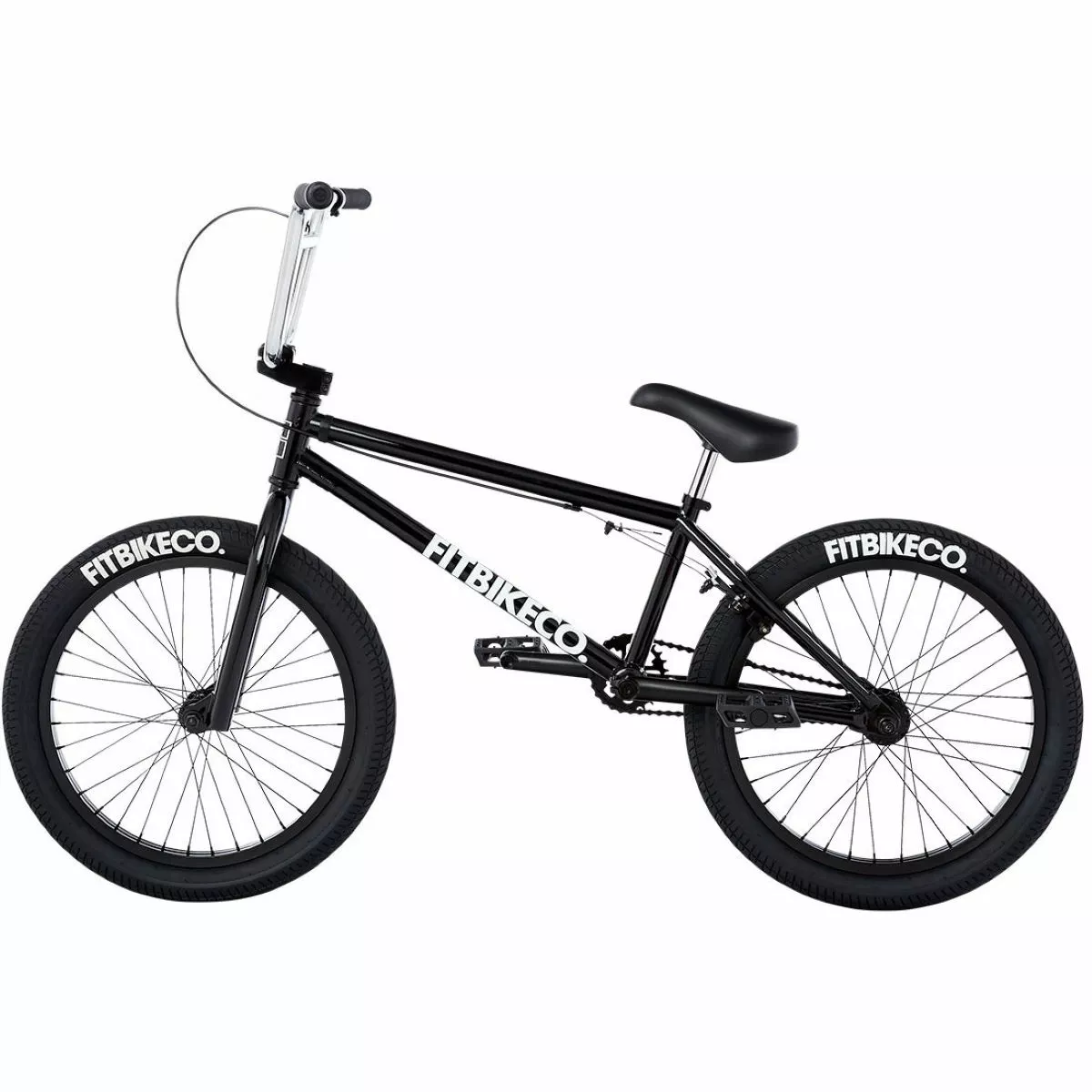 Fit Series One BMX Bike (2021) 3 Fit Series One BMX Bike (2021) - Image 3