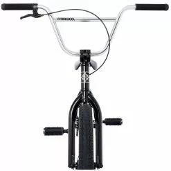 Fit Series One BMX Bike (2021) 9 Fit Series One BMX Bike (2021) -Bikes Sales Store Fit Series One BMX Bike 2021 Freestyle BMX Bikes Gloss Black 2021 CBFI91BK 2