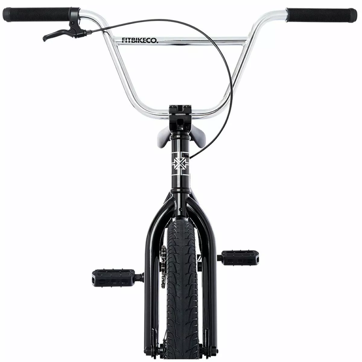 Fit Series One BMX Bike (2021) 4 Fit Series One BMX Bike (2021) - Image 4