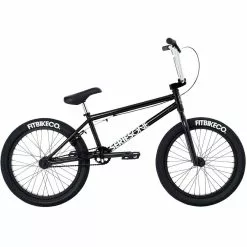 Fit Series One BMX Bike (2021)