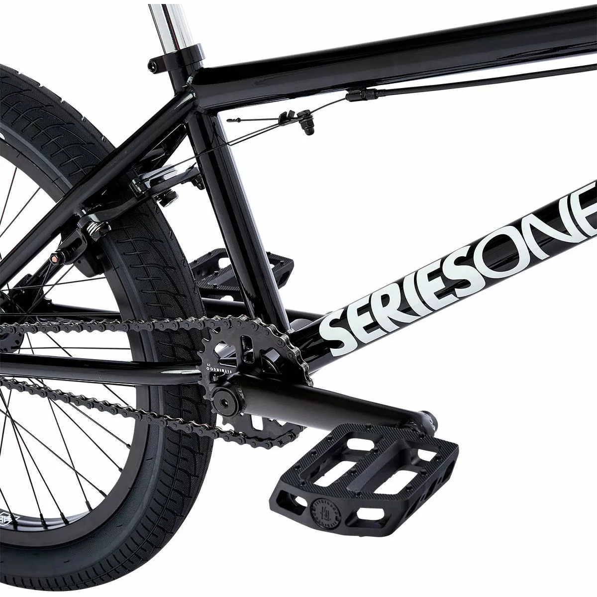 Fit Series One BMX Bike (2021) 5 Fit Series One BMX Bike (2021) - Image 5
