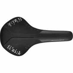 Fizik Antares R3 Saddle With K:ium Rails -Bikes Sales Store Fizik Antares R3 Saddle with K ium Rails Saddles Black White NotSet 74B1SXSA09C65 0