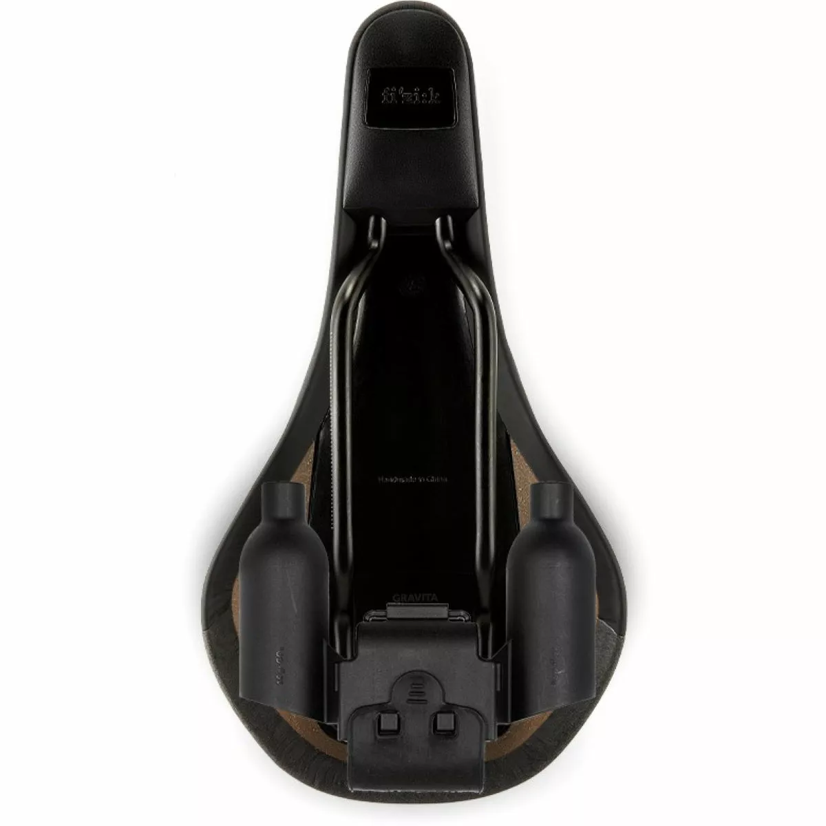 Fizik Gravita Alpaca X5 Saddle With Tool Kit 2 Fizik Gravita Alpaca X5 Saddle With Tool Kit - Image 2