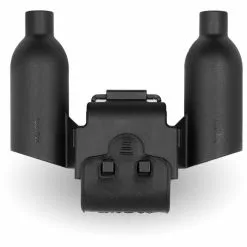 Fizik Gravita Alpaca X5 Saddle With Tool Kit 11 Fizik Gravita Alpaca X5 Saddle With Tool Kit -Bikes Sales Store Fizik Gravita Alpaca X5 Saddle with Tool Kit Saddles Black F205URNA13814 3