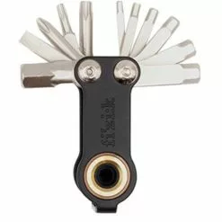 Fizik Gravita Alpaca X5 Saddle With Tool Kit 13 Fizik Gravita Alpaca X5 Saddle With Tool Kit -Bikes Sales Store Fizik Gravita Alpaca X5 Saddle with Tool Kit Saddles Black F205URNA13814 5