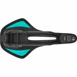 Fizik Luce R5 Saddle -Bikes Sales Store Fizik Luce R5 Saddle Performance Saddles Black 2018 70B3SWSA49C65 2