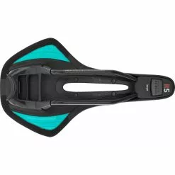 Fizik Luce R5 Saddle -Bikes Sales Store Fizik Luce R5 Saddle Performance Saddles Black 2018 70B4SWSA49C65 2
