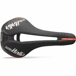 Selle Italia FLITE Boost PRO TEAM Carbonio Superflow Saddle