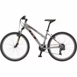 GT Laguna Hardtail Bike (2022) -Bikes Sales Store G21 G28151F 2620F20Laguna SLV NDS