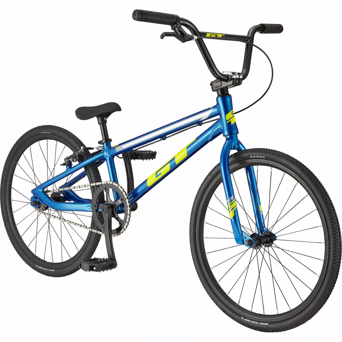 GT Mach One Expert BMX Bike (2022) 2 GT Mach One Expert BMX Bike (2022) - Image 2
