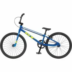 GT Mach One Expert BMX Bike (2022) 5 GT Mach One Expert BMX Bike (2022) -Bikes Sales Store G21 G41601U 2020U20Mach20One20Expert BLU NDS