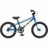 GT Mach One 16 BMX Bike (2022)