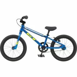 GT Mach One 16 BMX Bike (2022) -Bikes Sales Store GT Mach One 16 BMX Bike 03