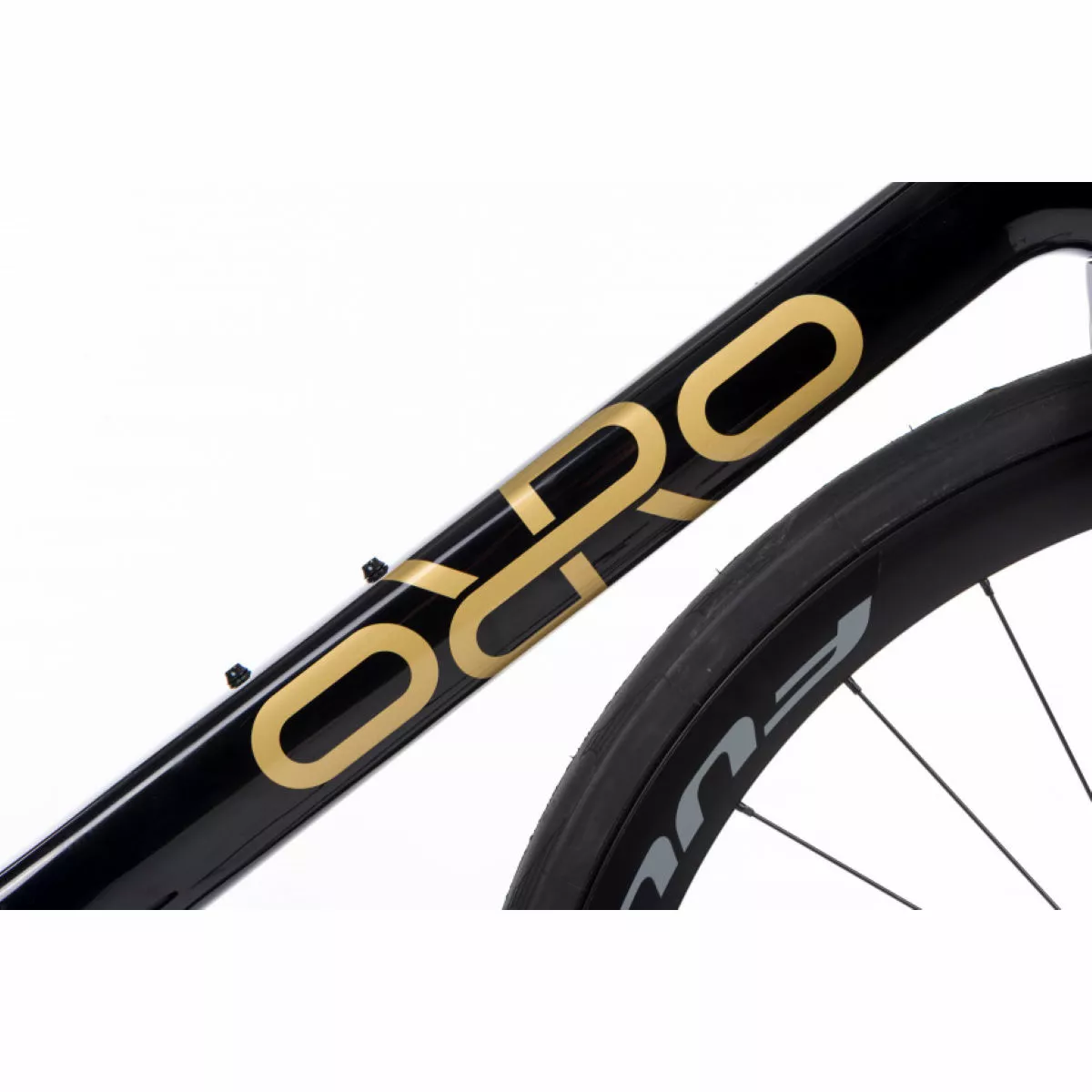 Orro Gold STC 105 Di2 R800DB Road Bike (2023) 3 Orro Gold STC 105 Di2 R800DB Road Bike (2023) - Image 3