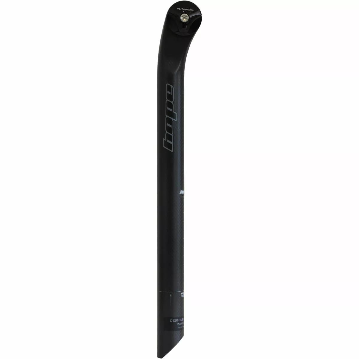 Hope Carbon Seat Post 1 Hope Carbon Seat Post