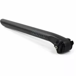 Hope Carbon Seat Post 9 Hope Carbon Seat Post -Bikes Sales Store Hope Carbon Seat Post Seat Posts Black HSP001CN 1