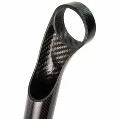 Hope Carbon Seat Post 10 Hope Carbon Seat Post -Bikes Sales Store Hope Carbon Seat Post Seat Posts Black HSP001CN 2