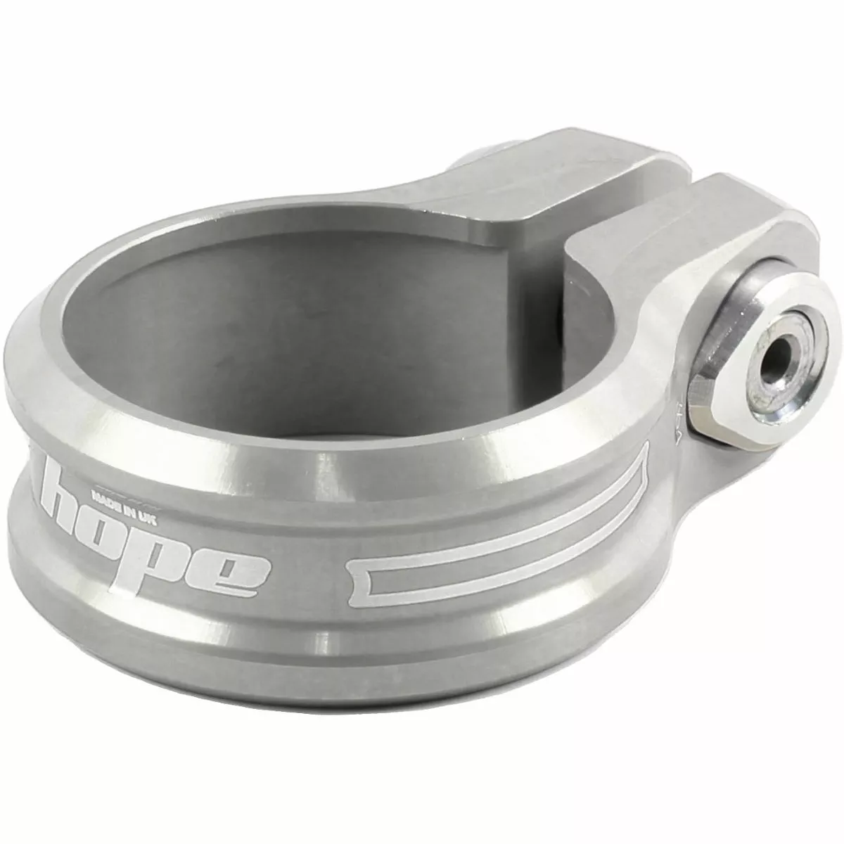 Hope Seatpost Clamp - Bolt-On 2 Hope Seatpost Clamp - Bolt-On - Image 2