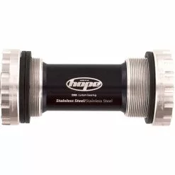 Hope Stainless Steel Bottom Bracket -Bikes Sales Store Hope Stainless Steel Bottom Bracket Bottom Brackets Silver NotSet BBSSXCS