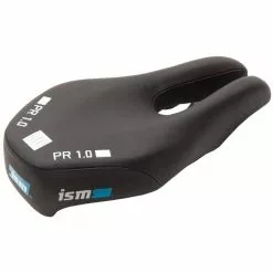 ISM PR 1.0 Bike Saddle 6 ISM PR 1.0 Bike Saddle -Bikes Sales Store ISM PR 1 0 Saddle Saddles Black ISM SA PR1 0 K