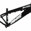 Identiti Frame - Dr Jekyll