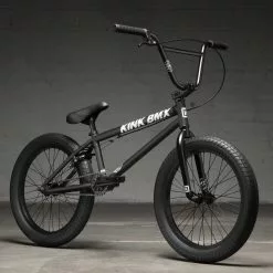 Kink Curb BMX Bike (2022) -Bikes Sales Store Kink Curb BMX Bike 03