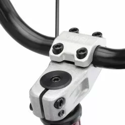 Kink Curb BMX Bike (2022) -Bikes Sales Store Kink Curb BMX Bike Gloss Blood Orange 05