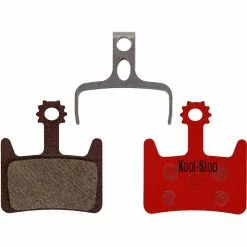 Kool-stop Kool Stop Hayes Prime Disc Brake Pads