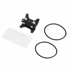 LifeLine Aero Race Number Holder