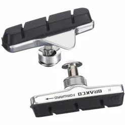 LifeLine R460C Brake Shoes And Pads - Campag