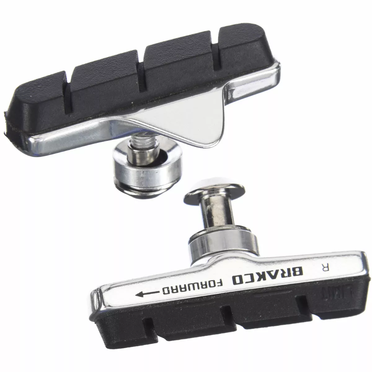 LifeLine R460C Brake Shoes And Pads - Campag 1 LifeLine R460C Brake Shoes And Pads - Campag