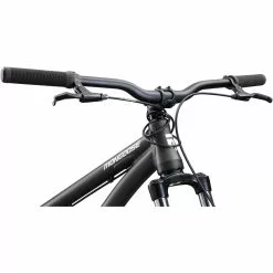 GT Fireball Moto Dirt Jump Bike (2022) -Bikes Sales Store M20 26U FireballMoto GRY D1