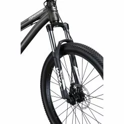 GT Fireball Moto Dirt Jump Bike (2022) -Bikes Sales Store M20 26U FireballMoto GRY D2