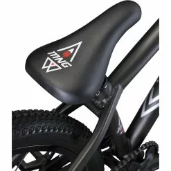 GT Fireball Moto Dirt Jump Bike (2022) -Bikes Sales Store M20 26U FireballMoto GRY D3