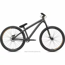 Ns-bikes NS Bikes Movement 1 Dirt Jump Bike (2021)