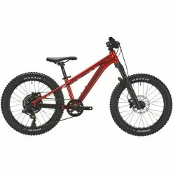 Nukeproof Cub-Scout 20 Race Youth Mountain Bike (2023 - Box