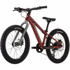Nukeproof Cub-Scout 20 Sport Mountain Bike (Altus) -Bikes Sales Store Nukeproof Cub Scout 20 Sport Mountain Bike Altus 05