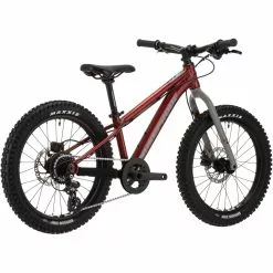 Nukeproof Cub-Scout 20 Sport Mountain Bike (Altus) -Bikes Sales Store Nukeproof Cub Scout 20 Sport Mountain Bike Altus 06