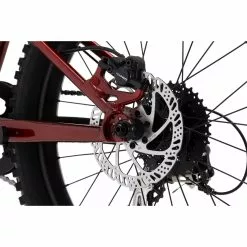 Nukeproof Cub-Scout 20 Sport Mountain Bike (Altus) -Bikes Sales Store Nukeproof Cub Scout 20 Sport Mountain Bike Altus 17