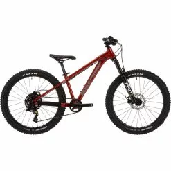 Nukeproof Cub-Scout 24 Sport Mountain Bike