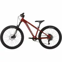 Nukeproof Cub-Scout 24 Sport Mountain Bike 20 Nukeproof Cub-Scout 24 Sport Mountain Bike -Bikes Sales Store Nukeproof Cub Scout 24 Sport Mountain Bike Deore 04