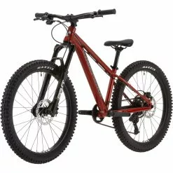 Nukeproof Cub-Scout 24 Sport Mountain Bike 21 Nukeproof Cub-Scout 24 Sport Mountain Bike -Bikes Sales Store Nukeproof Cub Scout 24 Sport Mountain Bike Deore 05