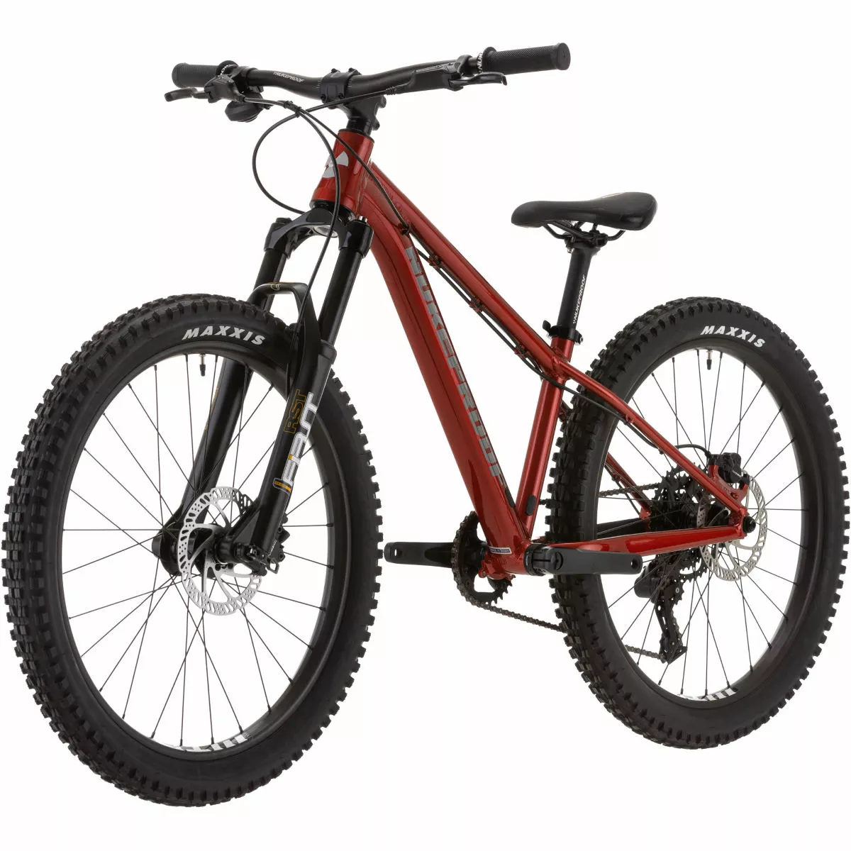 Nukeproof Cub-Scout 24 Sport Mountain Bike 5 Nukeproof Cub-Scout 24 Sport Mountain Bike - Image 5