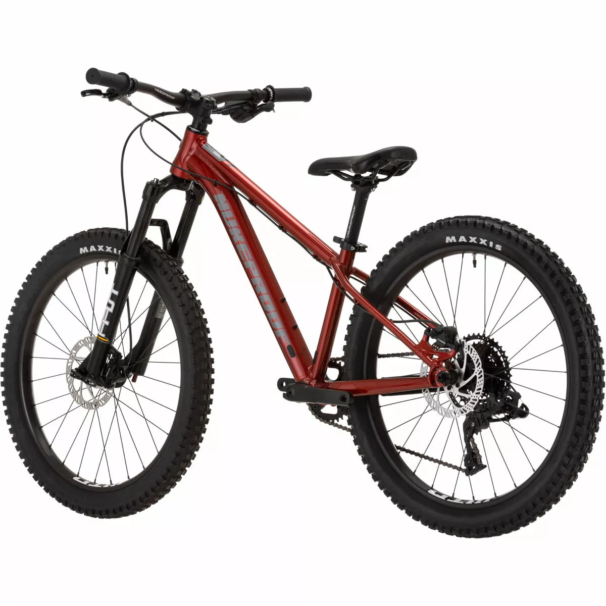 Nukeproof Cub-Scout 24 Sport Mountain Bike 6 Nukeproof Cub-Scout 24 Sport Mountain Bike - Image 6