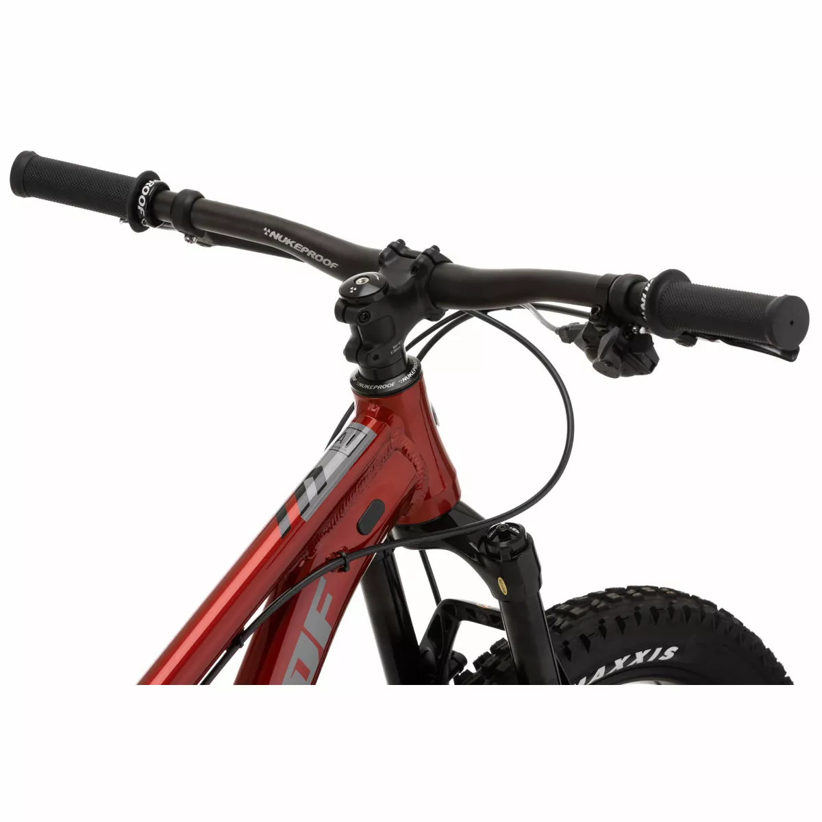 Nukeproof Cub-Scout 24 Sport Mountain Bike 9 Nukeproof Cub-Scout 24 Sport Mountain Bike - Image 9