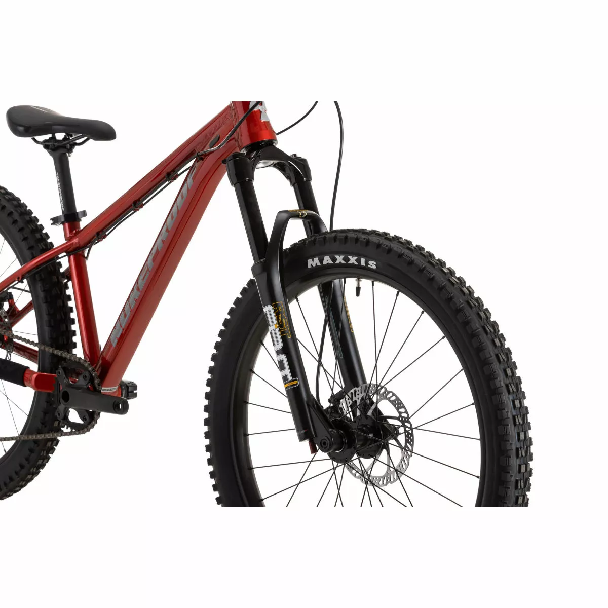Nukeproof Cub-Scout 24 Sport Mountain Bike 11 Nukeproof Cub-Scout 24 Sport Mountain Bike - Image 11